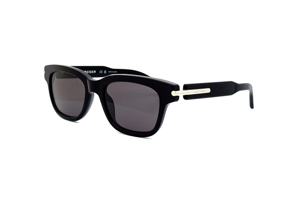 Alexander McQueen - AM0497S (Black)