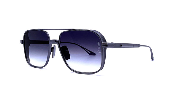 Dita - Epiluxury 11 (Black Iron/Black Ruthenium)