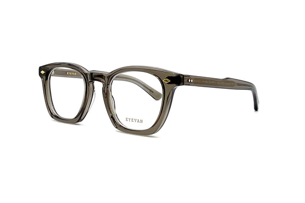 Eyevan Optical – Good See Co.
