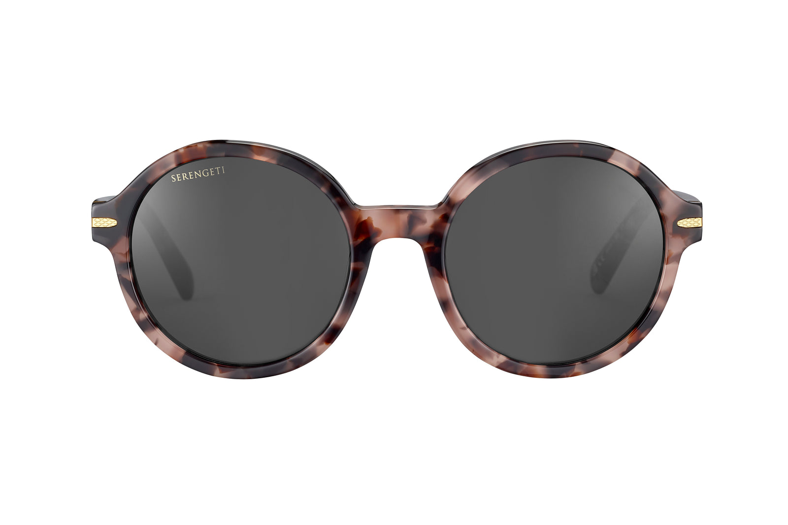 Serengeti - Joan (Shiny Confidential Havana) – Good See Co