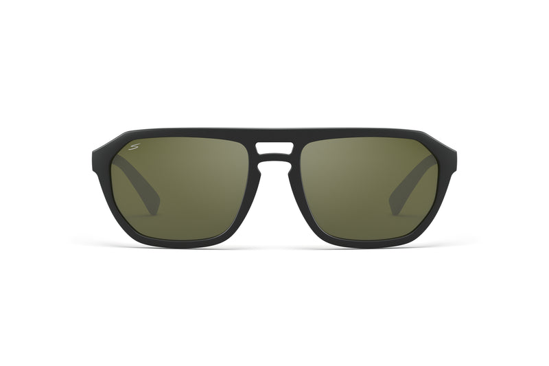 Serengeti - Bellemon (Matte Black | 555nm®)
