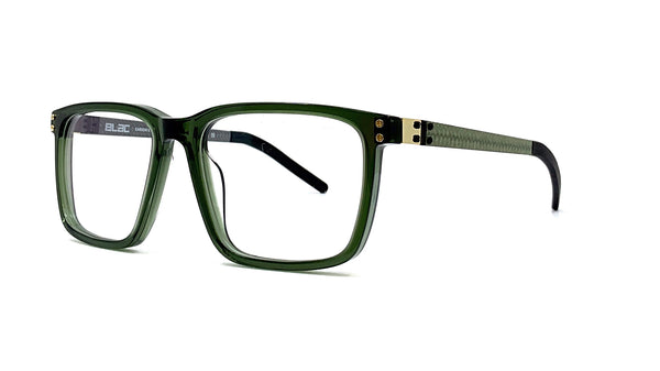 Blac Eyewear - Pentland (Green)