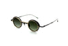 Rigards - RG1008ZC (Antique Black) W/ Clip On