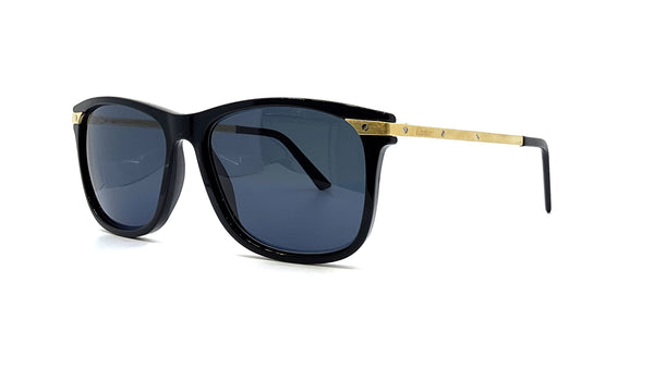 Cartier - Santos de Cartier - CT0104S (001)