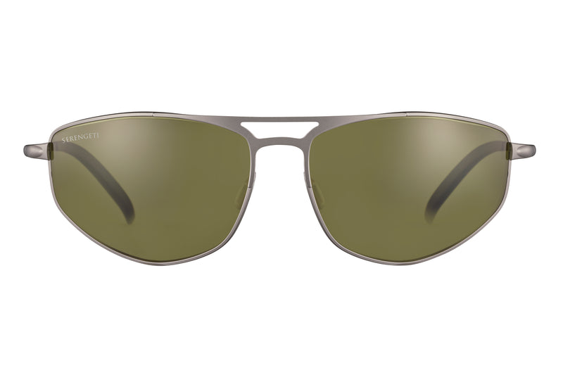 Serengeti - Masten (Matte Gunmetal)