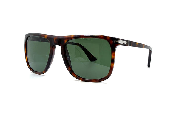 Persol - 3336-S [57] (Havana)