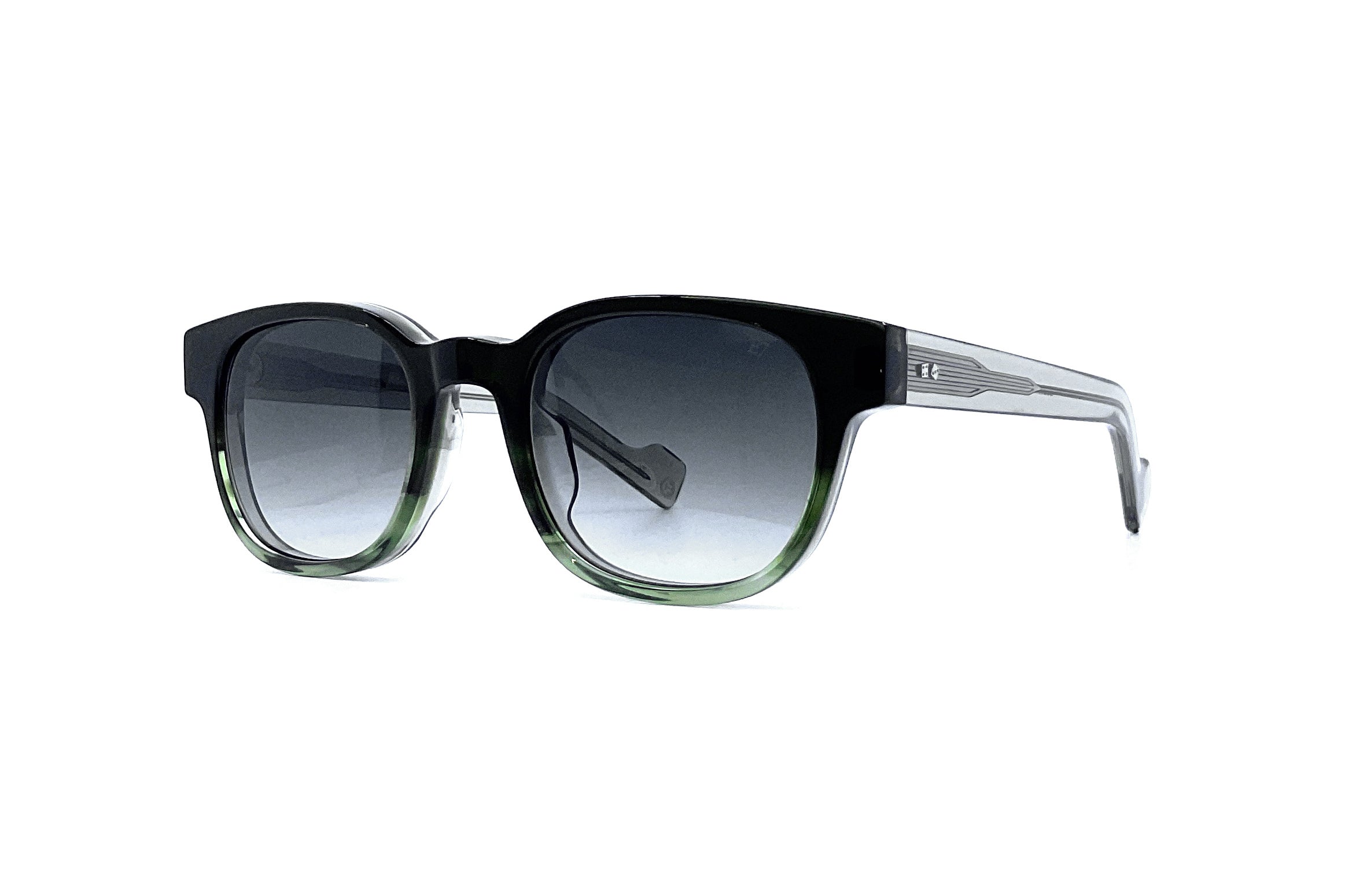 Entourage of 7 - Beacon Limited Edition Remaster (04-13) (Green)
