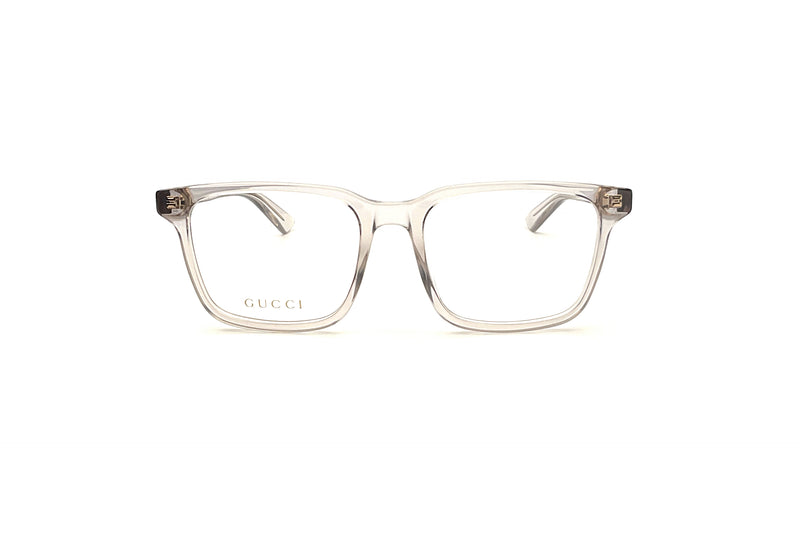 Gucci - GG1120O (Crystal Grey)