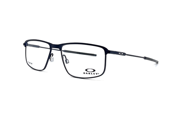 Oakley - Socket Ti [56] RX (Matte Midnight)