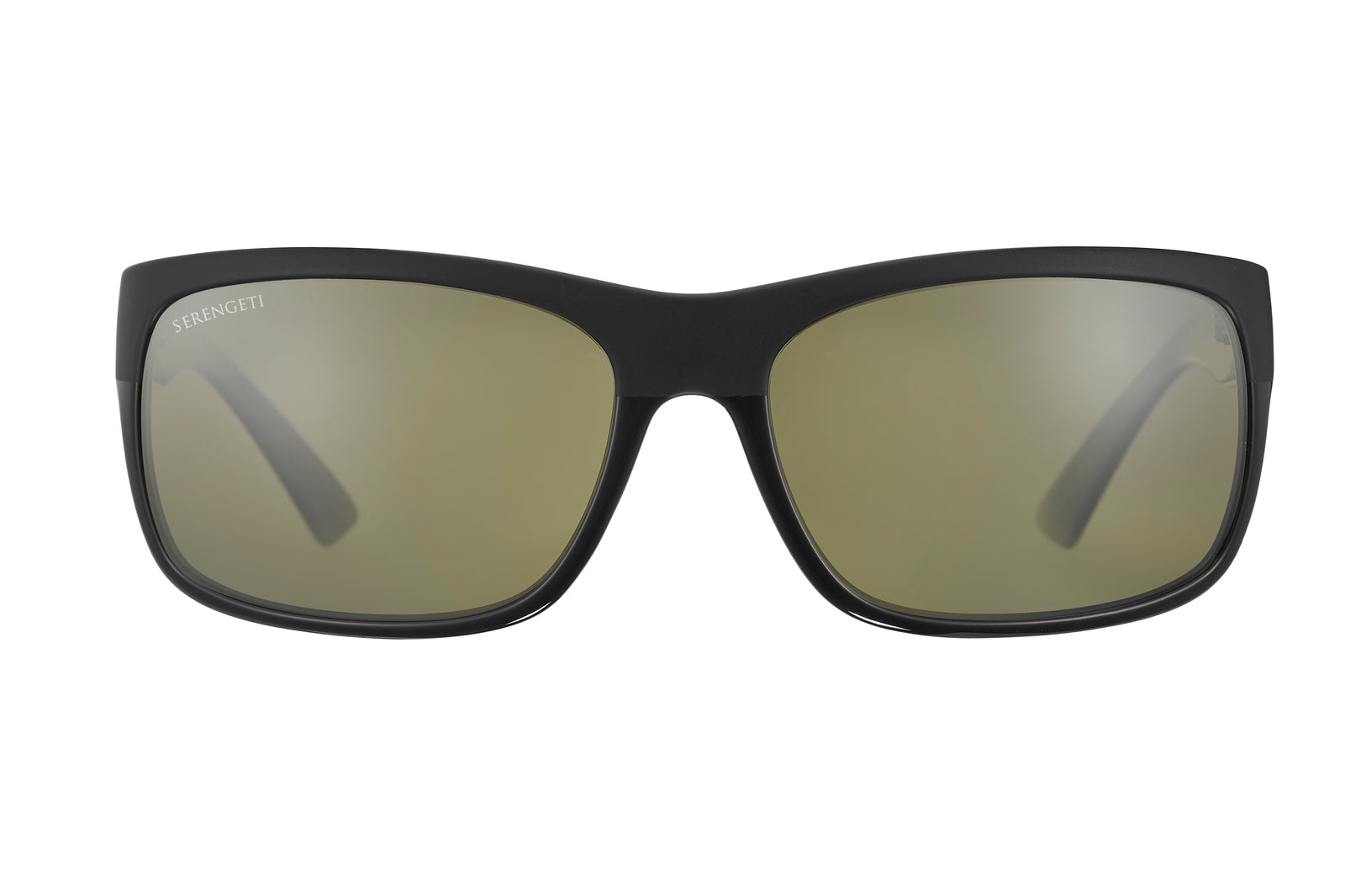 Serengeti - Pistoia (Matte Black Top Shiny Black Bottom) – Good