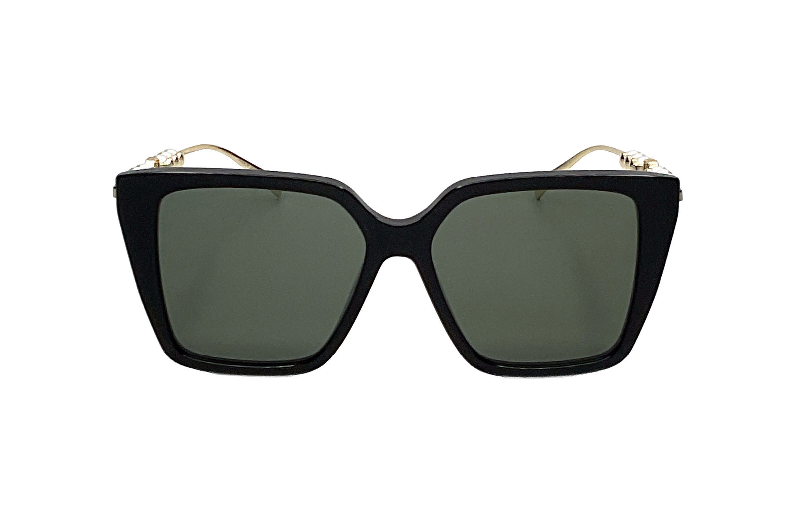 Gucci - GG1967S (Shiny Black) – Good See Co.