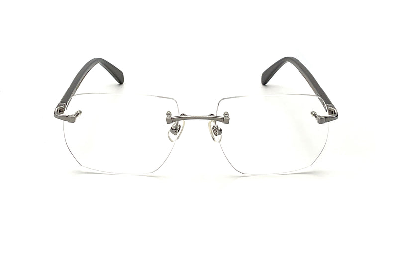 Hoffmann Natural Eyewear - R807 (GUNG H95)