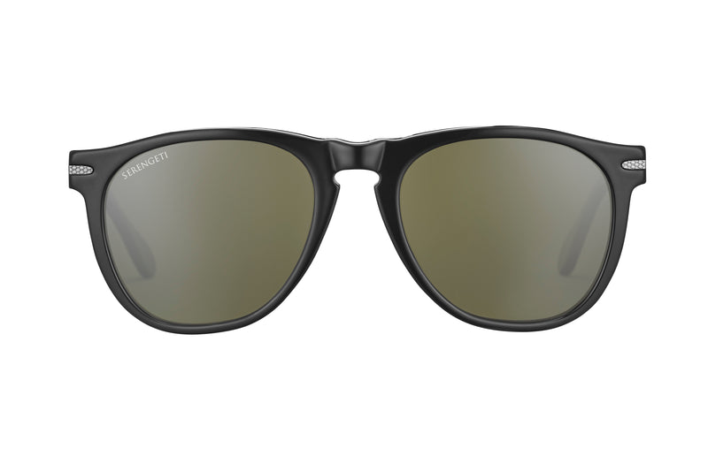 Serengeti - Amboy (Shiny Black)