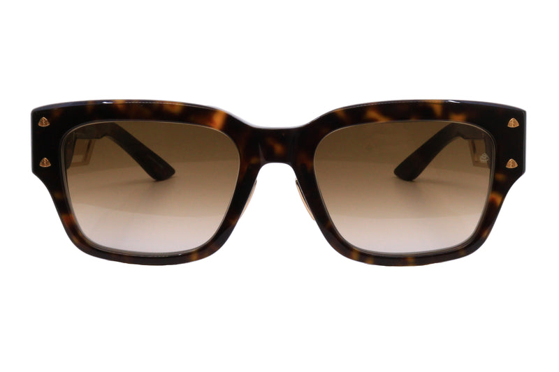 Maybach Eyewear - The Rebel II (Mellow Gold/Tortoise)