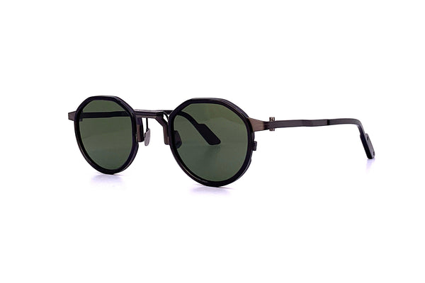 Movitra- CM 01 V (Black)