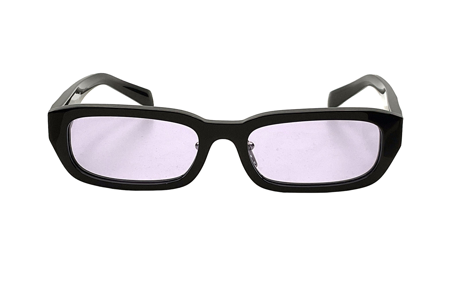 Prada - SPR B06-F (Black | Violet) – Good See Co.
