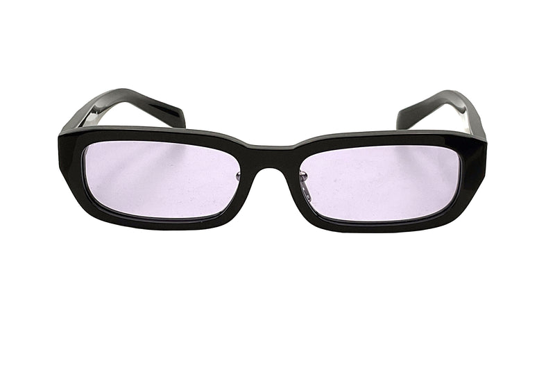 Prada - SPR B06-F (Black | Violet) – Good See Co.