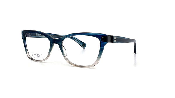 Zero G Eyewear - Santa Barbara (Blue Dusk Gradient)