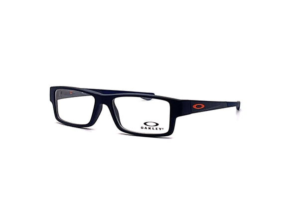 Oakley - Airdrop XS (Universal Blue) – Good See Co.