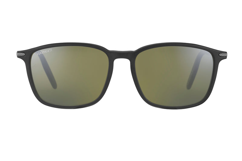 Serengeti - Lenwood (Matte Black)