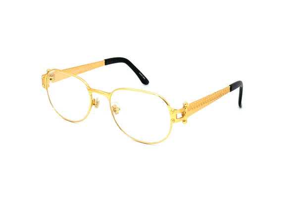 Vintage Frames - Signature Series - A5 (24kt) Final Sale