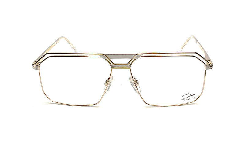 Cazal - 7096 (Gold)
