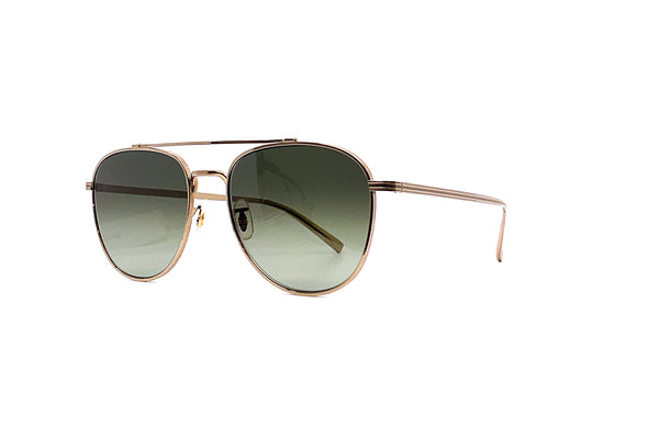 Oliver Peoples - Rivetti (Gold | G-15 Gradient)