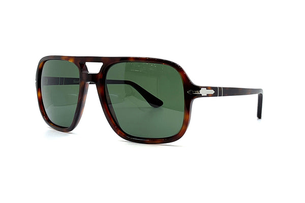 Persol - 3328-S [58] (Havana)