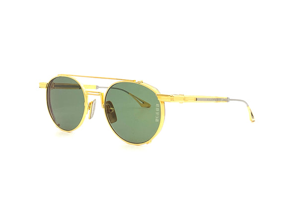 Dita - Epiluxury 18 (22k Gold Plated | Black Palladium)