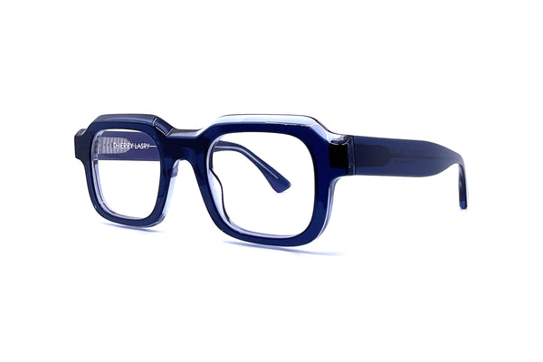Thierry Lasry - Diplomaty (Blue & Clear)