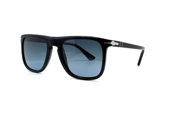 Persol - 3336-S [54] (Black)