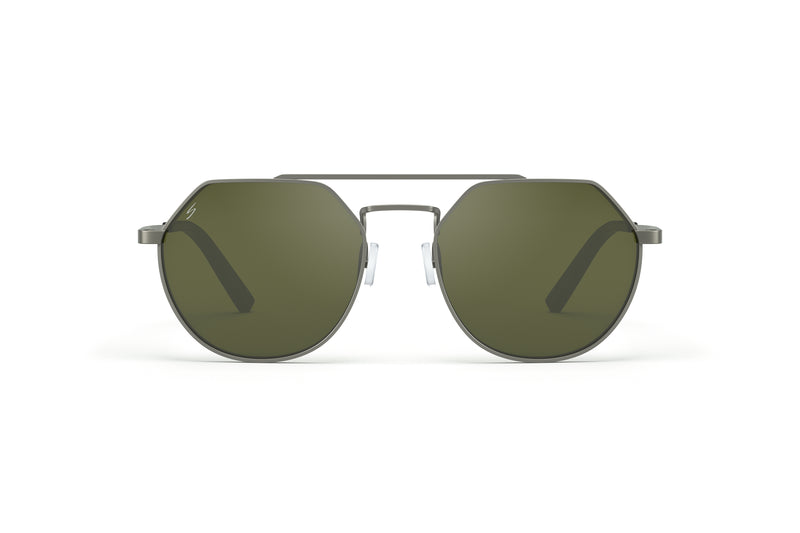 Serengeti - Shelby (Matte Gunmetal)