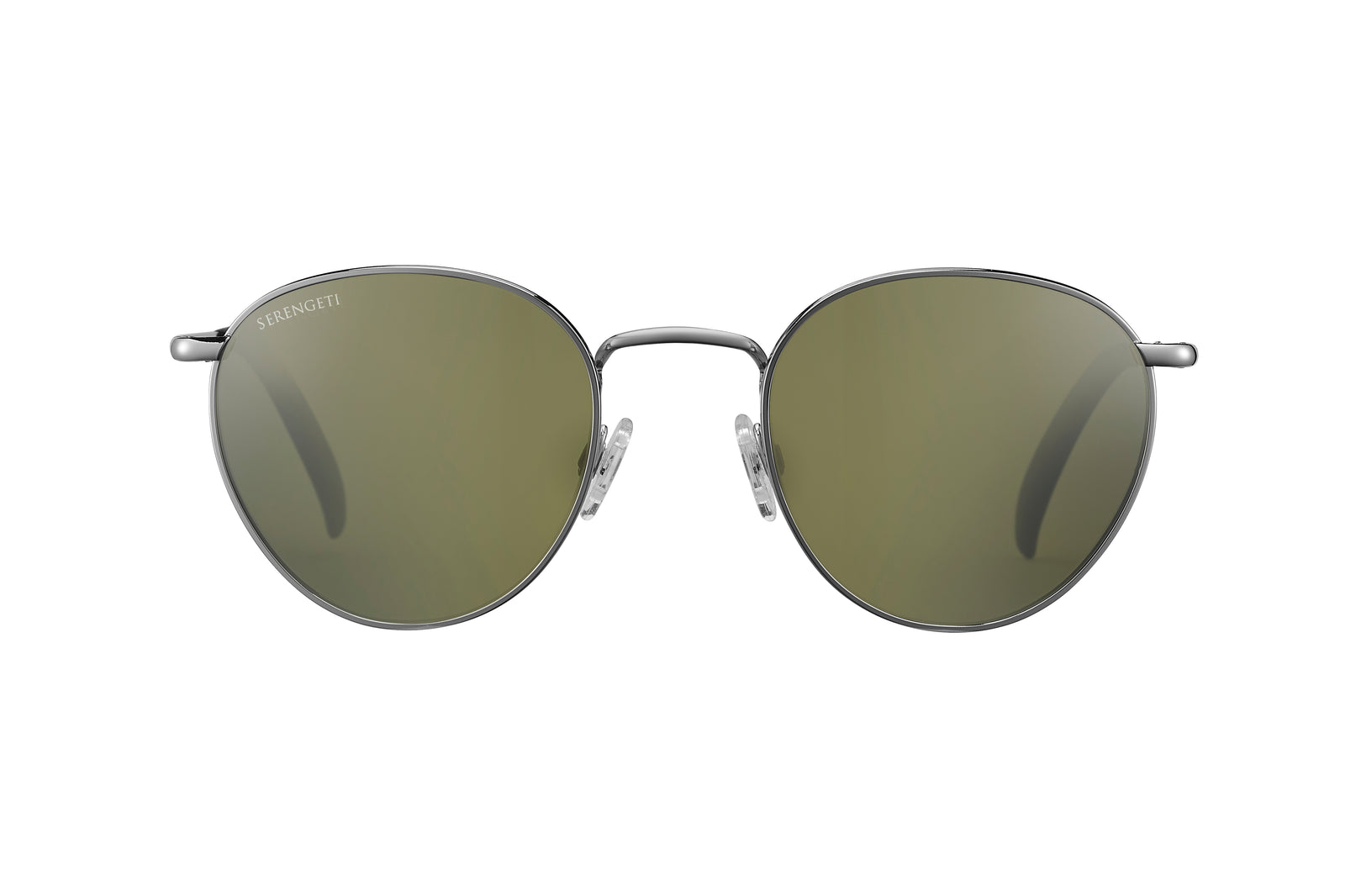 Serengeti - Hamel (Shiny Silver) – Good See Co.
