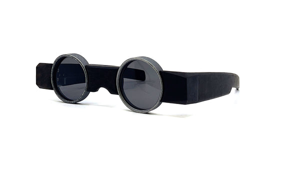 Rigards x Uma Wang - Le Wood (Blackwood/Black)