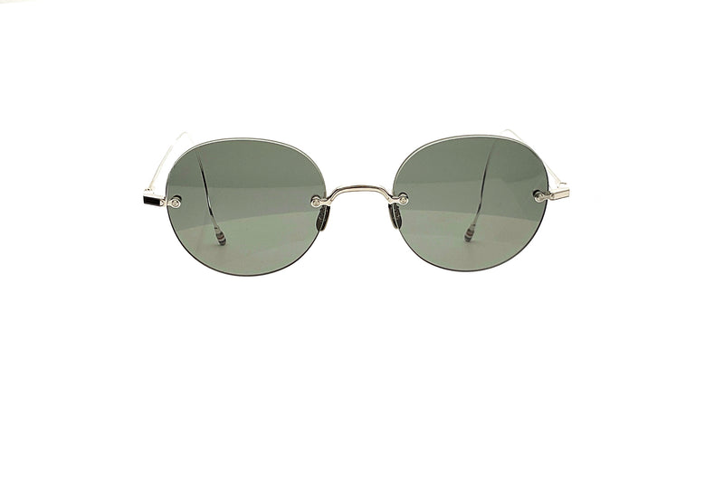 Thom Browne - UES938A (Silver)
