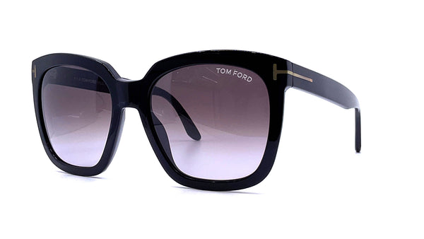 Sunglasses Tom Ford Good See Co
