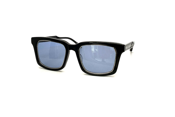 Matsuda - M1040 (Black)