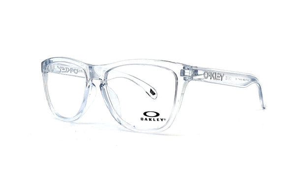 Oakley - Frogskins Low Bridge [54] RX (Polished Clear)
