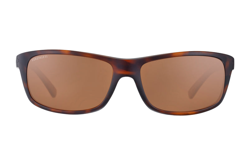 Serengeti - Bormio (Matte Dark Tortoise)
