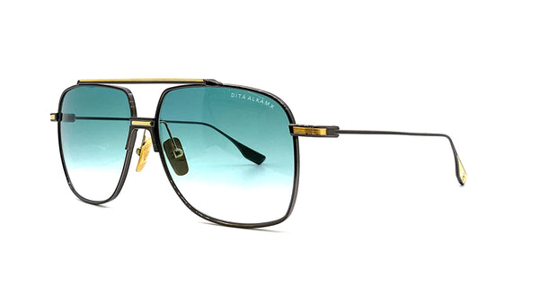 Dita - ALKAMX (Black Rhodium/Yellow Gold)