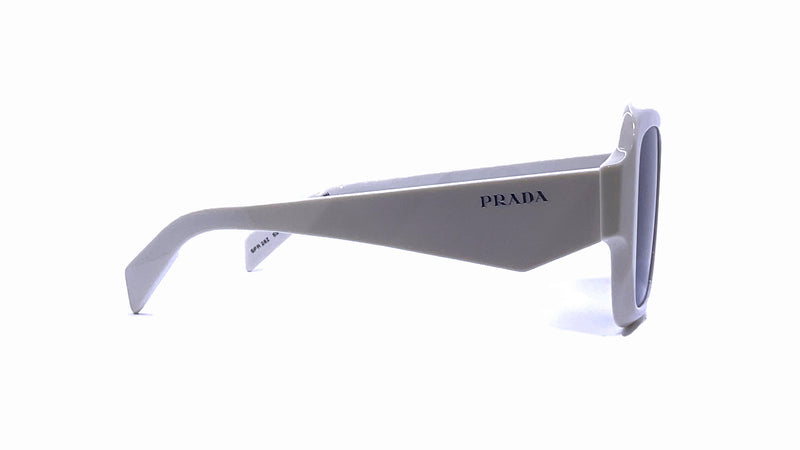 Prada - SPR 28Z (White) – Good See Co.