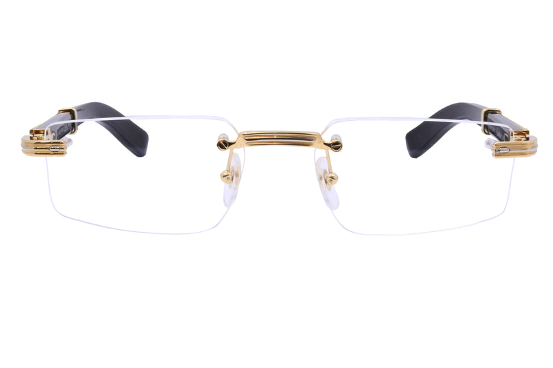 Cartier - CT0485O (003) – Good See Co.