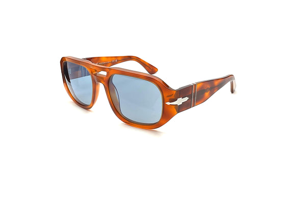 Persol 3105-S Terra di Siena サングラス Persol 3105-S Terra di Siena サングラス Sunglasses Persol