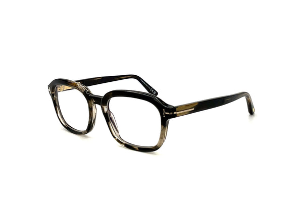 Tom Ford - TF6060-B (Grey Tortoise)