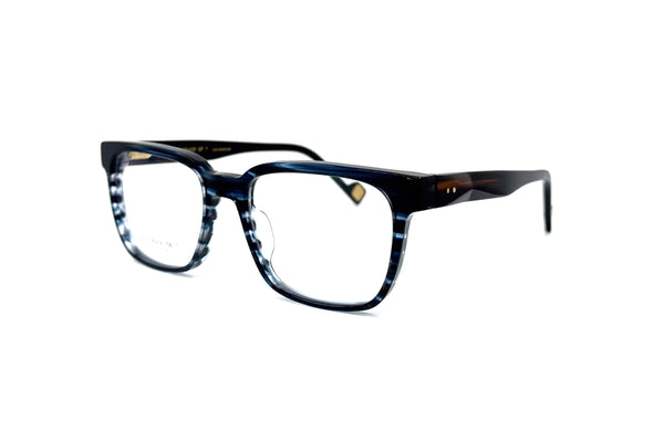 Entourage of 7 - Arturo (Blue/Black) – Good See Co.