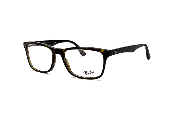 Ray-Ban - RB5279 (Polished Dark Havana) – Good See Co.