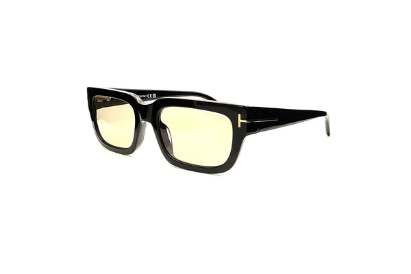 Tom Ford - Ezra (Shiny Black)