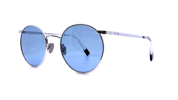 Randolph - P3 (23k White Gold | Blue Hydro)