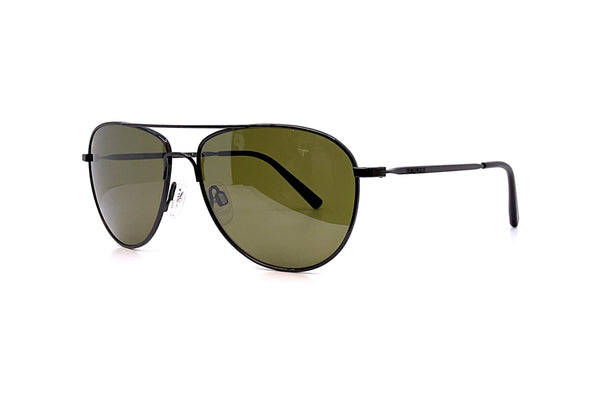 Serengeti - Alghero (Shiny Dark Gunmetal)