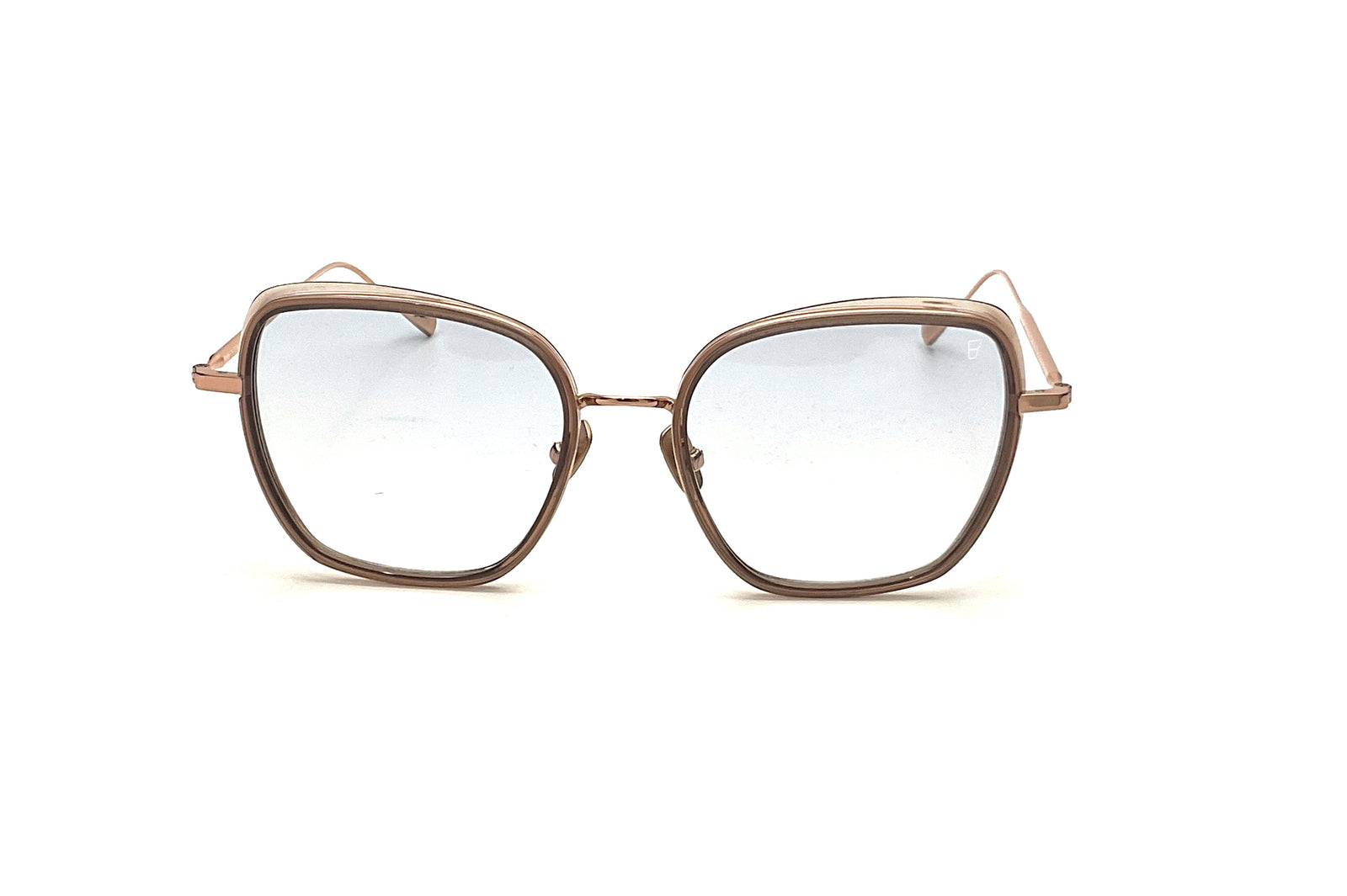 Entourage of 7 Eyeglasses - Yara (Purple) – Good See Co display picture 2